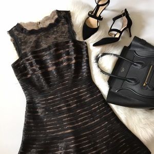 Gianni Bini lace dress